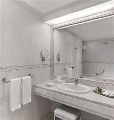 фото отеля Sheraton Algarve Hotel