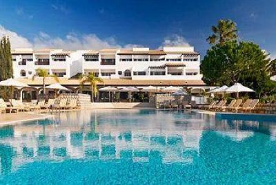 фото отеля Sheraton Algarve Hotel