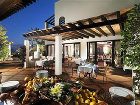 фото отеля Sheraton Algarve Hotel