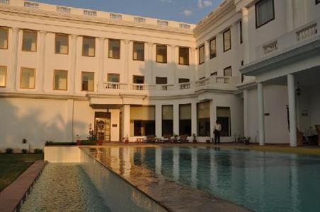 фото отеля Hadoti Palace