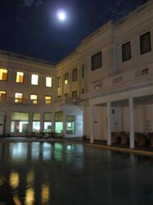 фото отеля Hadoti Palace