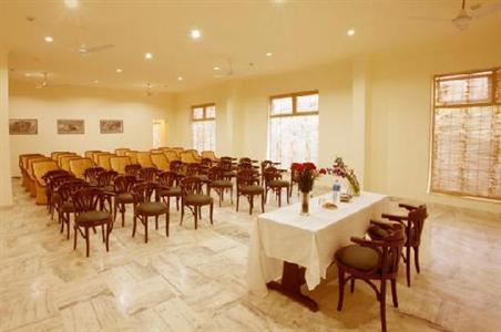 фото отеля Hadoti Palace