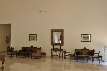 фото отеля Hadoti Palace