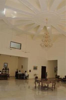 фото отеля Hadoti Palace