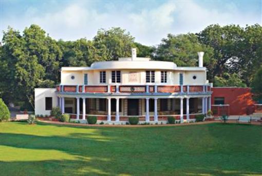 фото отеля The Sawai Madhopur Lodge