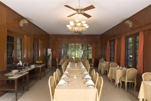 фото отеля The Sawai Madhopur Lodge