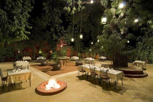 фото отеля The Sawai Madhopur Lodge