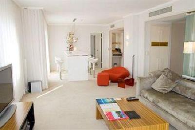 фото отеля Sisus Hotel Cesme