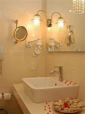 фото отеля Sisus Hotel Cesme