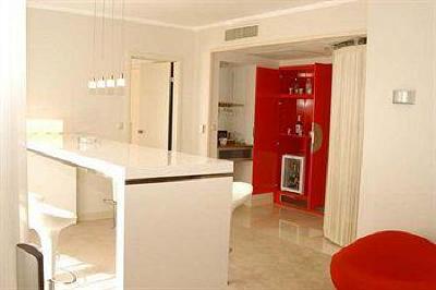 фото отеля Sisus Hotel Cesme