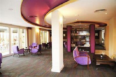 фото отеля Sisus Hotel Cesme