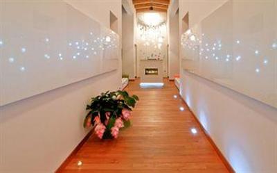 фото отеля Tre Merli Beach Hotel