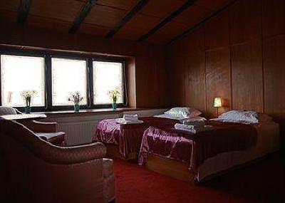 фото отеля Aparthotel Atelier