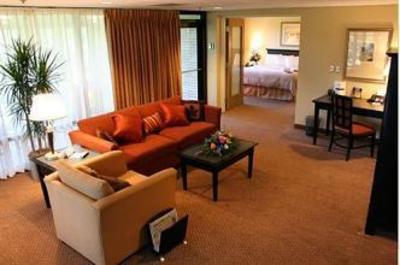 фото отеля Oak Ridge, a Dolce Conference Hotel
