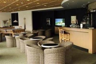 фото отеля Oak Ridge, a Dolce Conference Hotel