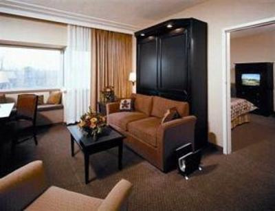 фото отеля Oak Ridge, a Dolce Conference Hotel