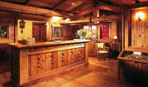 фото отеля Hostellerie des Bas Rupts Gerardmer