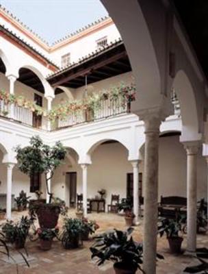 фото отеля Las Casas de la Juderia Seville