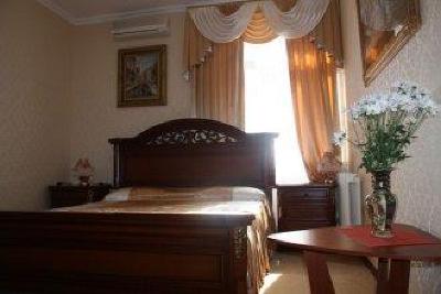 фото отеля Villa Neapol
