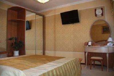 фото отеля Villa Neapol