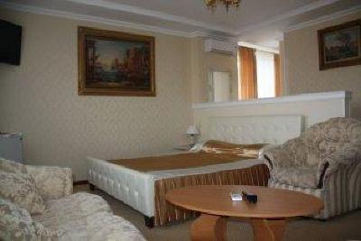 фото отеля Villa Neapol