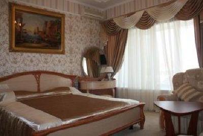 фото отеля Villa Neapol
