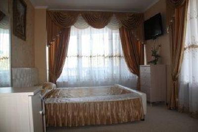 фото отеля Villa Neapol
