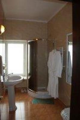 фото отеля Villa Neapol