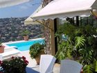 фото отеля Villa Helios Cavalaire sur Mer