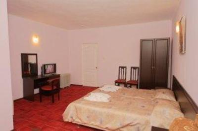 фото отеля Hotel Mechta
