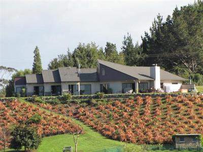 фото отеля Waitomo Golfstays B&B