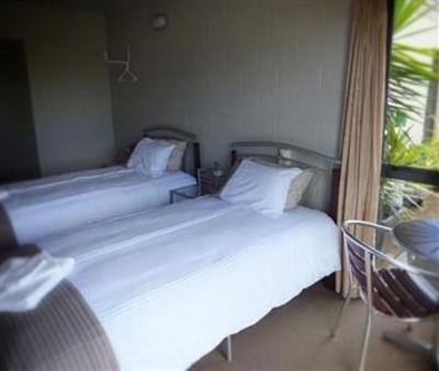 фото отеля Waitomo Golfstays B&B