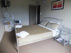 фото отеля Waitomo Golfstays B&B