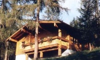 фото отеля Ferienhauser Ebner