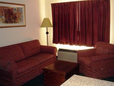 фото отеля Quality Inn & Suites Airport North