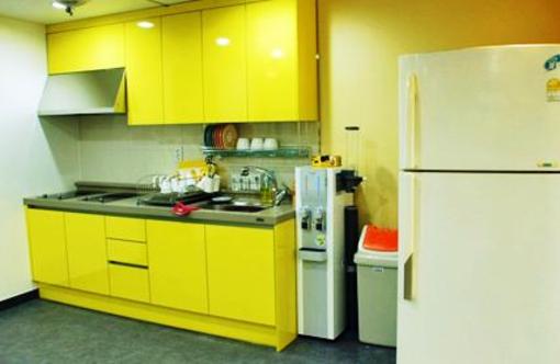 фото отеля Yellow Brick 2
