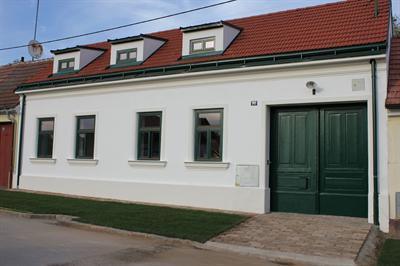 фото отеля Schlafgut Küssler