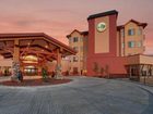фото отеля Bear River Casino Hotel