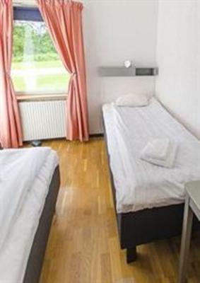 фото отеля Kungskvarnen Hotell