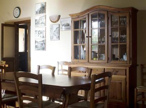 фото отеля Agriturismo Poggio Alle Calle