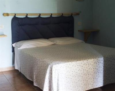 фото отеля Agriturismo Poggio Alle Calle
