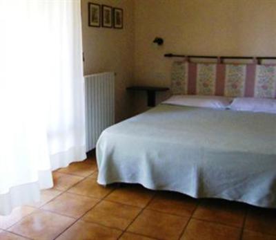 фото отеля Agriturismo Poggio Alle Calle
