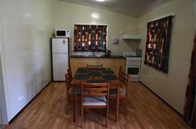 фото отеля Big4 Goondiwindi Tourist Park
