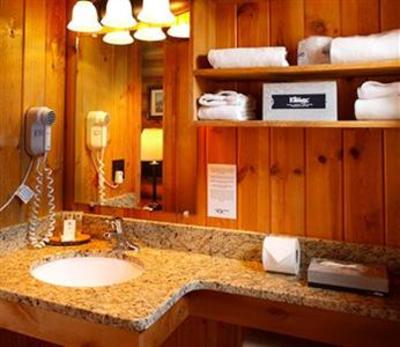 фото отеля Cowboy Village Resort