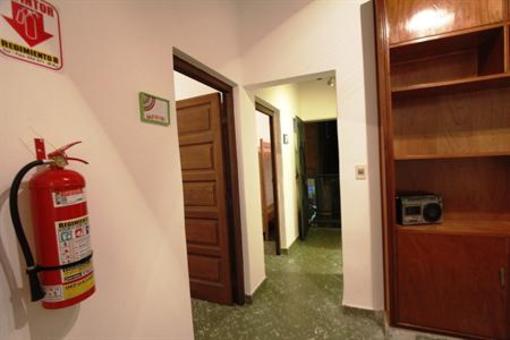 фото отеля Arandu Hostal