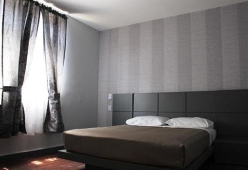 фото отеля Hotel Amigo Zocalo