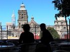 фото отеля Hotel Amigo Zocalo