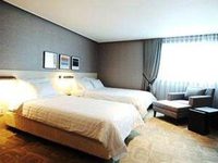 Golden Beach Hotel  Busan