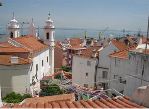 фото отеля Alfama Hill