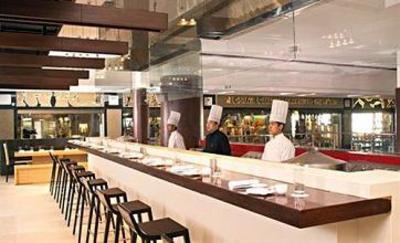 фото отеля Galaxy Hotel Gurgaon